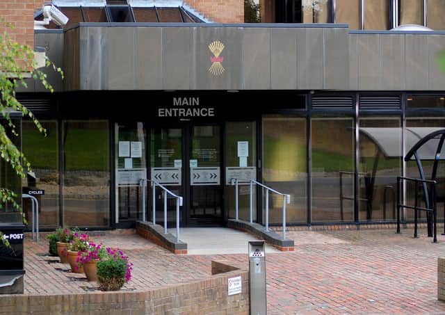 Ryedale District Council is launching a second round of discretionary funding, with £500,000 available to small businesses who have missed out on previous grant schemes.
