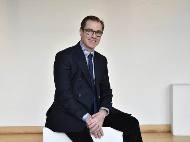 Andrew Clay