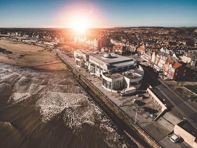 Bridlington Spa