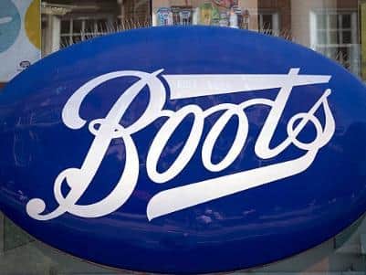 The cuts will affect around seven per cent of the retailer's workforce in the UK.
