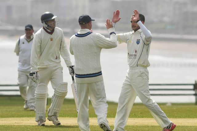 Cricket is set to return next Saturday, July 18