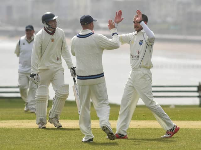Cricket is set to return next Saturday, July 18