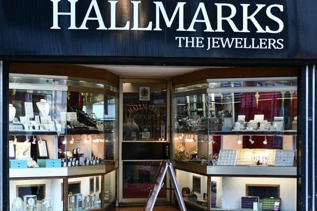 Hallmarks will close for the last time on Saturday, July 25.