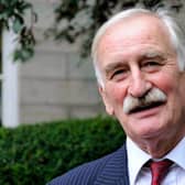 Former Scarborough councillor and successful engineer has died aged 81.