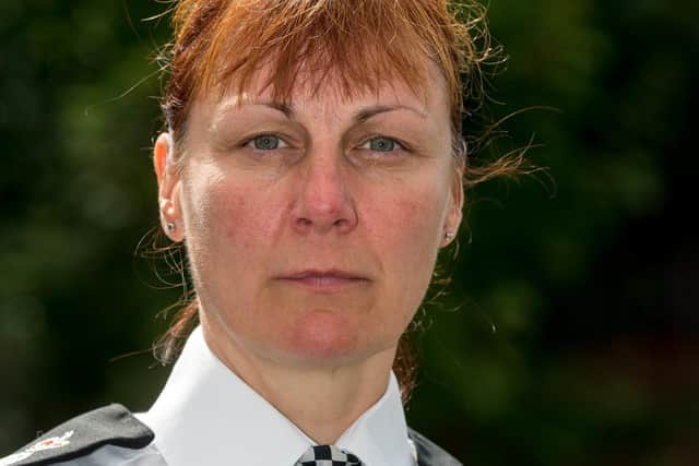 Lisa Winward - backing for new masks law.