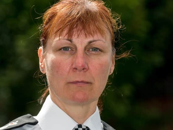 Lisa Winward - backing for new masks law.