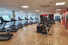 East Riding Council reopens its leisure centres