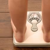PHE figures show 63% of adults in North Yorkshire were classed as overweight or obese in 2018-19. Photo: PA Images