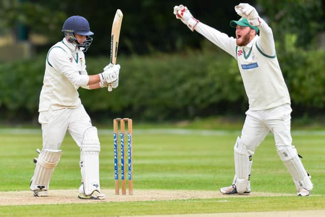 Action from Flixtons home win against Bridlington. PICTURES BY WILL PALMER / PURCHASE THESE VIA WWW.WILL-PALMER.CO.UK