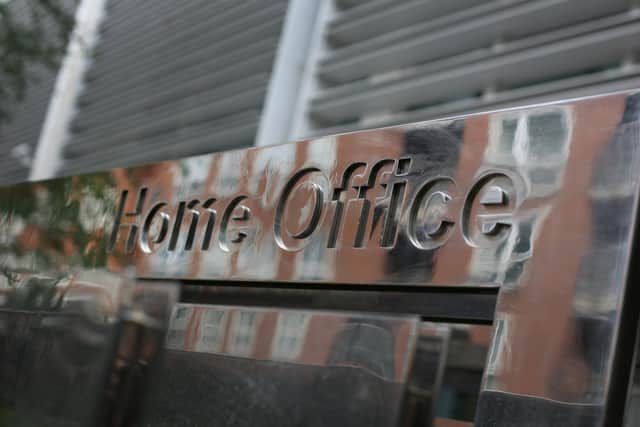 More than 2,000 ‘Section 1’ shotguns - defined by the Home Office as ‘weapons that contain a magazine holding more than two rounds’ - are legally held across Yorkshire and the Humber. Photo: Getty Images