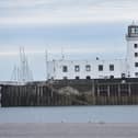 Scarborough is in the Yorkshire BID area.
