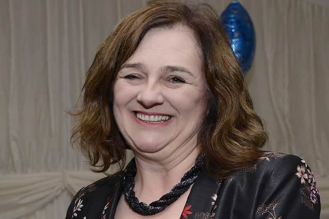 Councillor Di Keal.