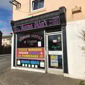Mama Mia's, on Seamer Road.