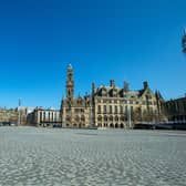 Parts of West Yorkshire have been placed under stricter lockdown measures.