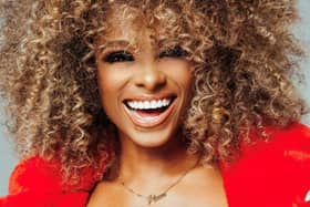 Fleur East makes X-rated confession on BBC Saturday kitchen - and fans are in a frenzy