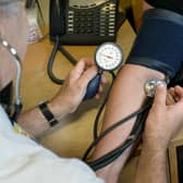 NHS data shows patients booked 188,387 appointments with practices in the NHS North Yorkshire CCG area in June.