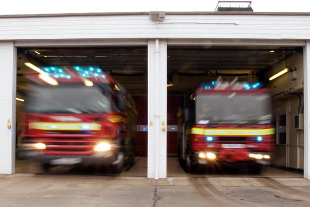 398 people were killed or seriously injured in road traffic accidents in North Yorkshire, new figures show.