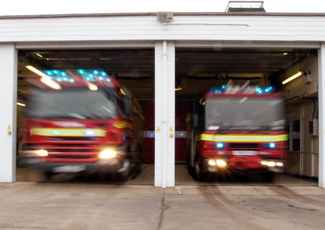 398 people were killed or seriously injured in road traffic accidents in North Yorkshire, new figures show.