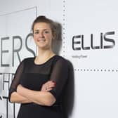 Export sales manager Kelly Brown said the firm researches any new market and appoints a local distributor.