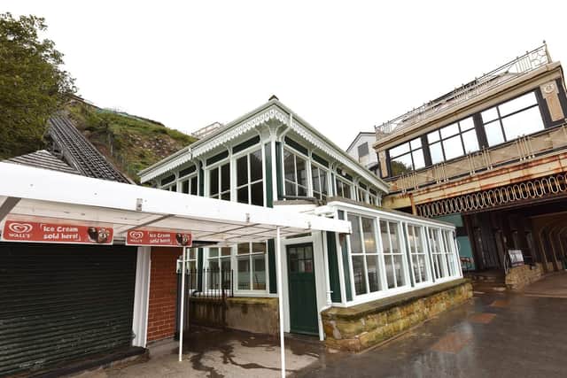 The lift has now reopened