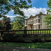Sewerby House and Gardens
