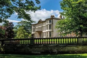 Sewerby House and Gardens