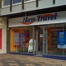 The firm, which took over more than 2,000 Thomas Cook employees when it went bust in October last year, has said 878 employees out of its 4,500 workforce face losing their jobs.