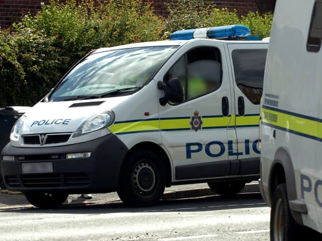 Police appeal for witnesses
