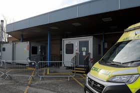 There has been one further coronavirus death in Yorkshire hospitals, according to the latest daily figures.