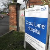 The Tees, Esk and Wear Valleys NHS Foundation Trust operates Cross Lne Hospital in Scarborough.