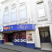 Mecca Bingo hall in Scarborough reopens