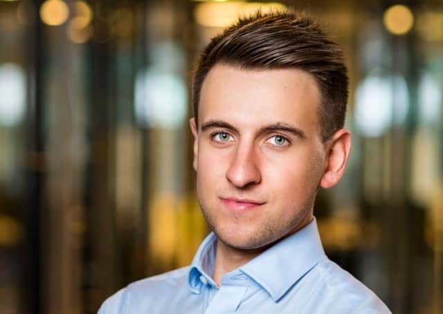 Erhan Korhaliller has managed to turn EAK Digital into a widely recognised brand.
