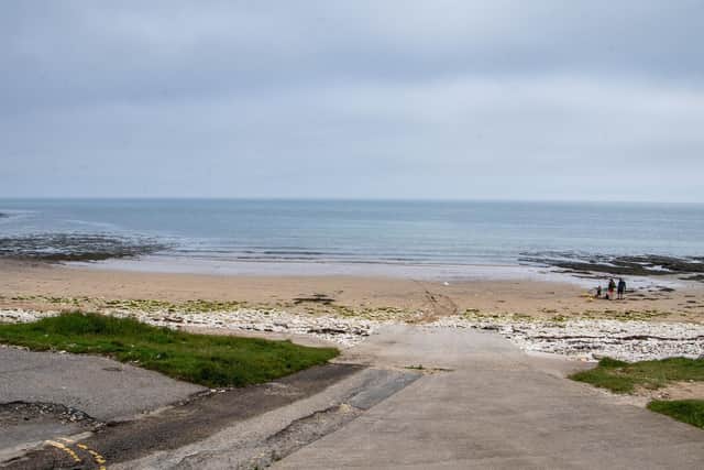 South Landing, Flamborough