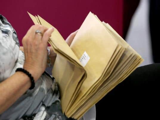 "There is nothing new about students falling short of the grades they need"