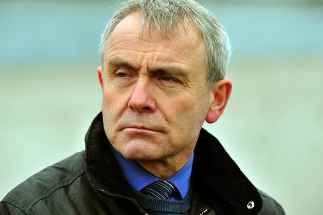 Robert Goodwill