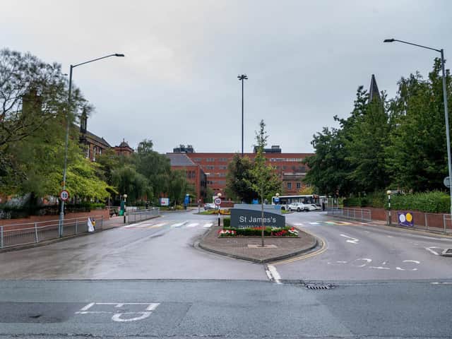 There have been zero recorded coronavirus deaths in Yorkshire hospitals, according to the latest daily figures released on Friday, August 14.