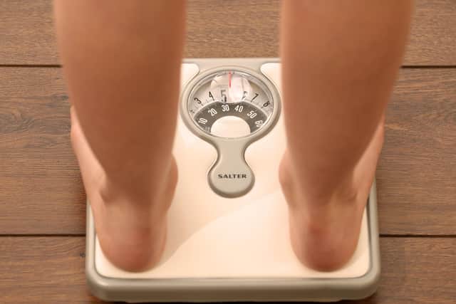 Guidelines say children with eating disorders should begin treatment within four weeks of referral.
