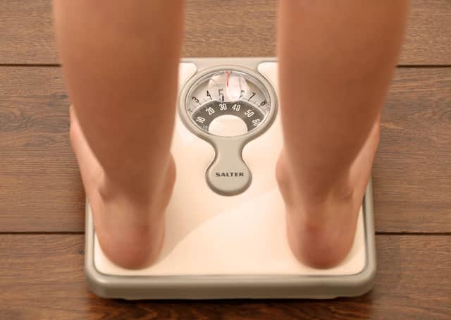 Guidelines say children with eating disorders should begin treatment within four weeks of referral.