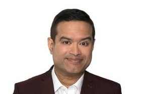 Paul SInha