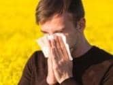 Sneezing, blowing a nose and searching for tissues is an excuse used for 2,500 accidents every month.