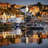 Whitby has topped the list of most in-demand coastal locations