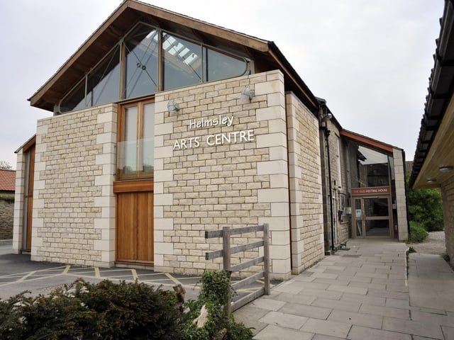 Helmsley Arts Centre
