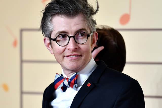 Gareth Malone