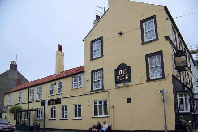 The Buck, Driffield