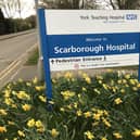 Scarborough Hospital