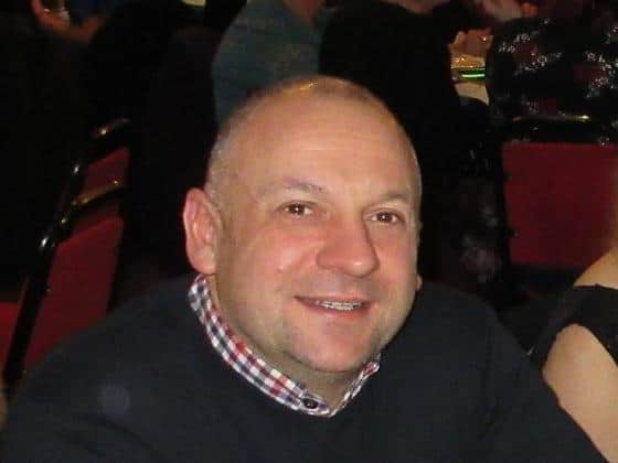Peter Baker
