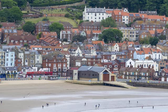 Extra support for tourism announced