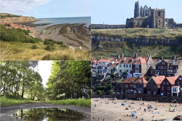 13 of the best walks in Scarborough, Whitby and along the coast