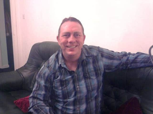 Robert Scarpelli