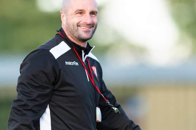 Darren Kelly